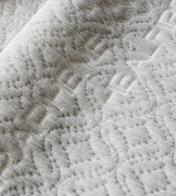 空气层面料的舒适性