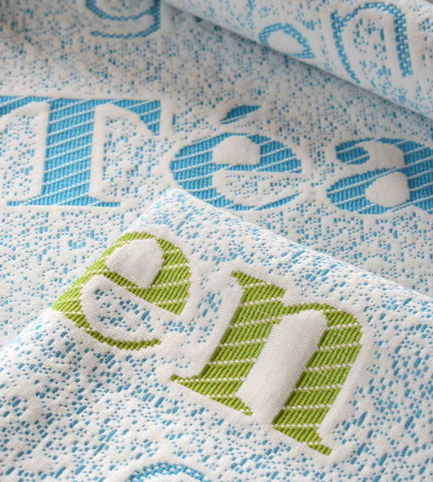 针织布的生产工艺