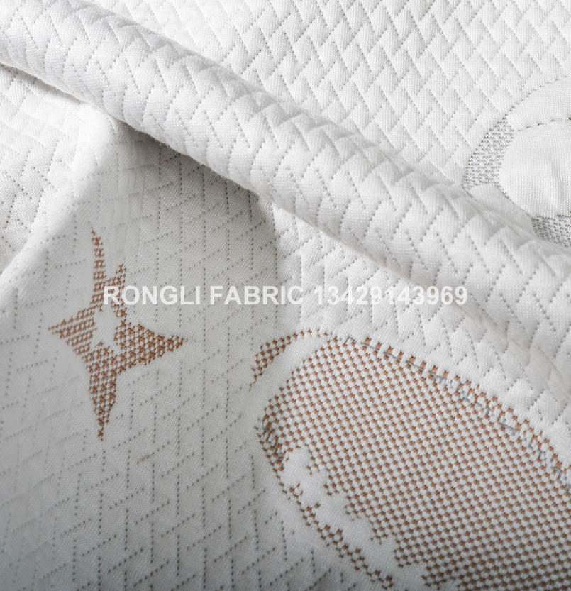 针织布的透气性